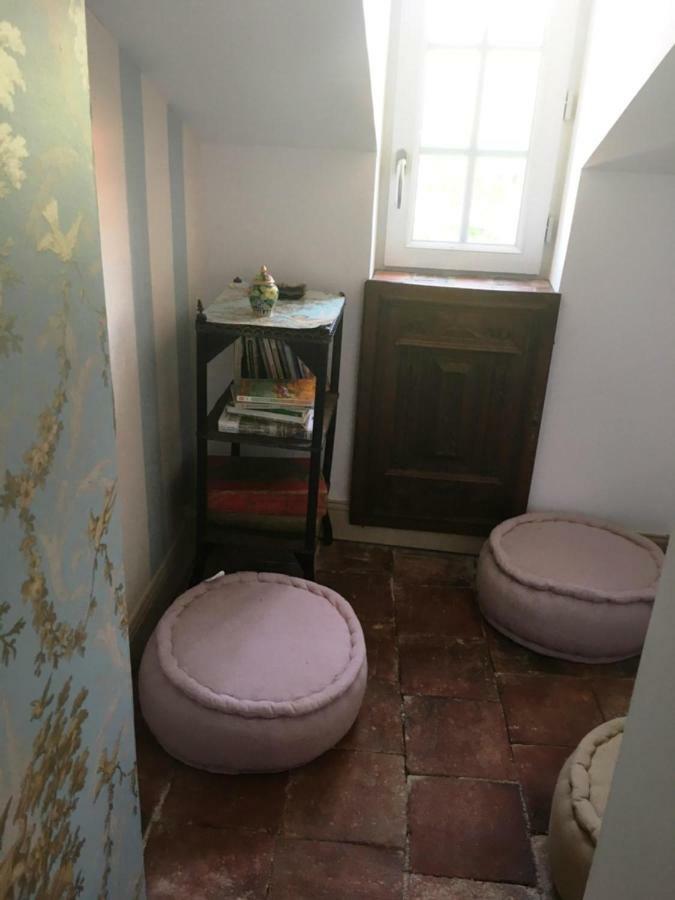 Gites Le Vieux Vinzelles Volvic Bagian luar foto